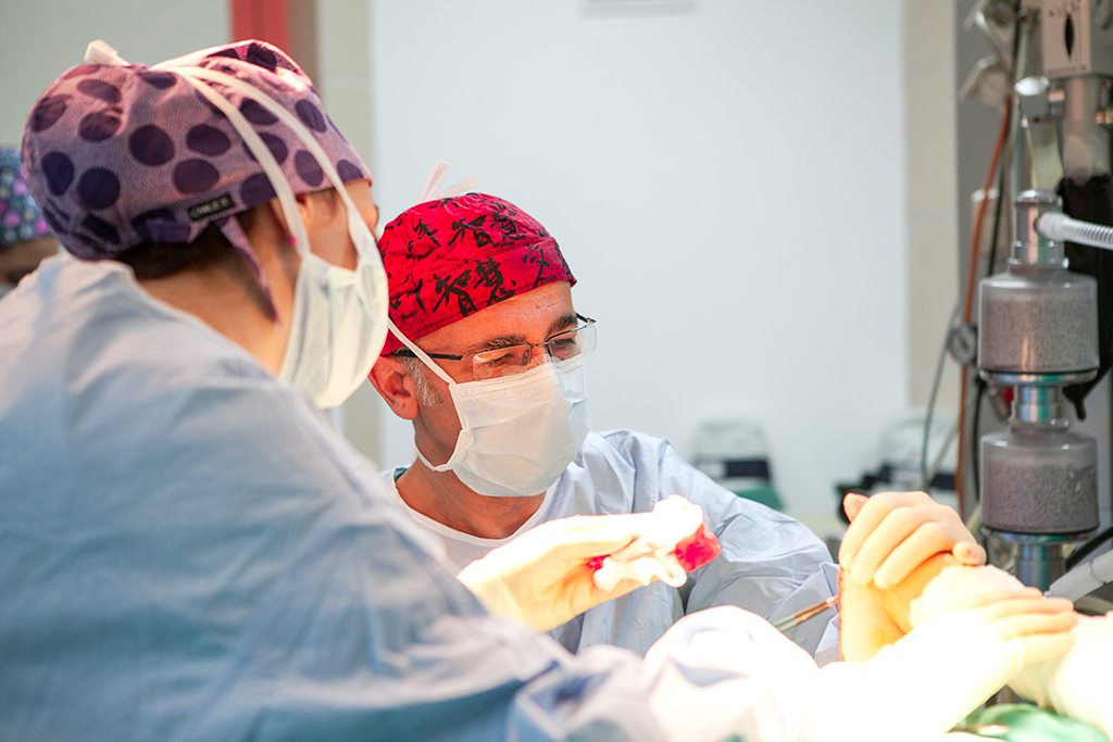 Fındıklı Estetik Merkezi